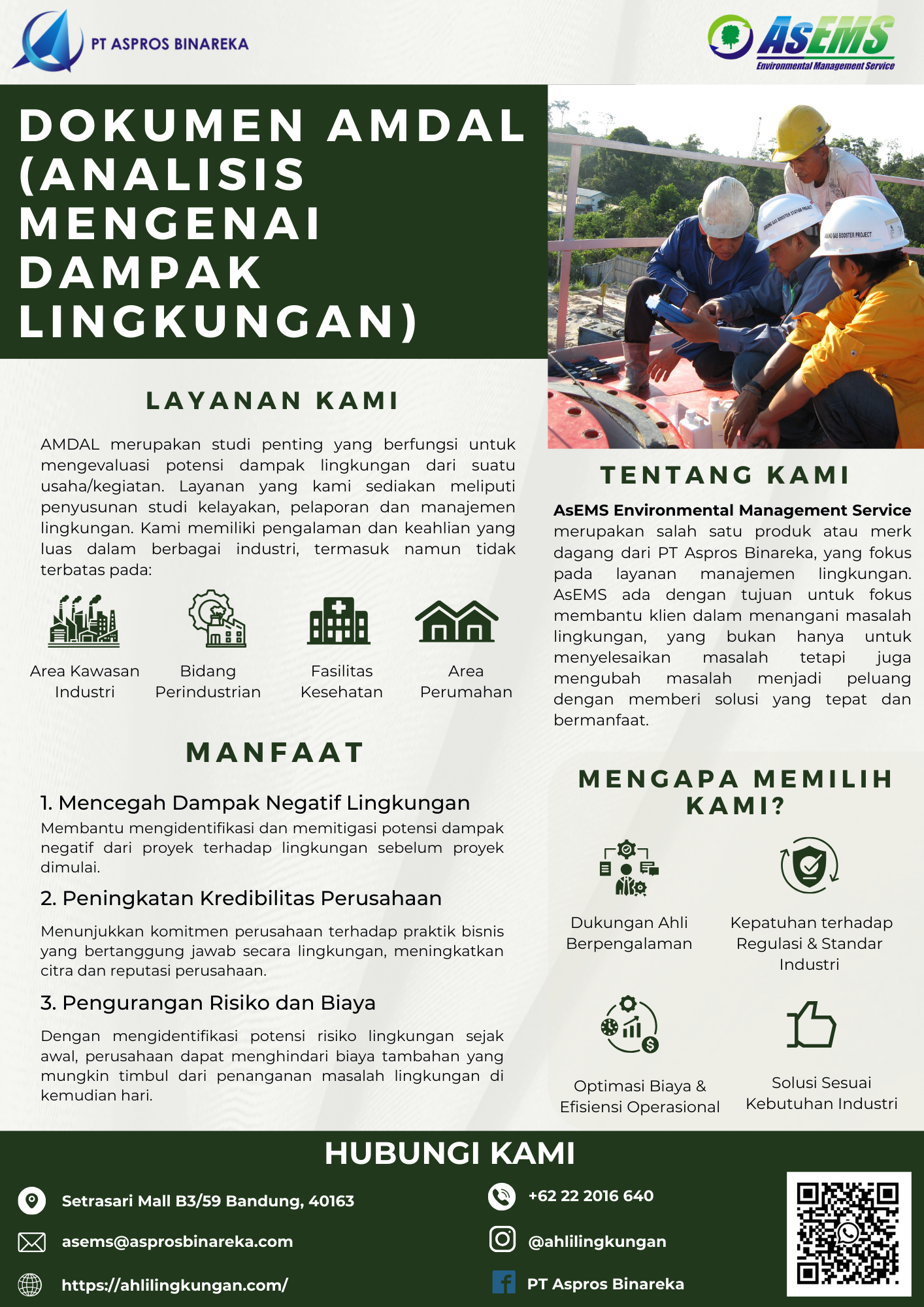 AMDAL