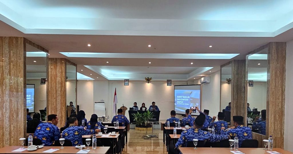 Jasa Review DED TPST Kebon Talo, Kota Mataram (penyusunan DED)